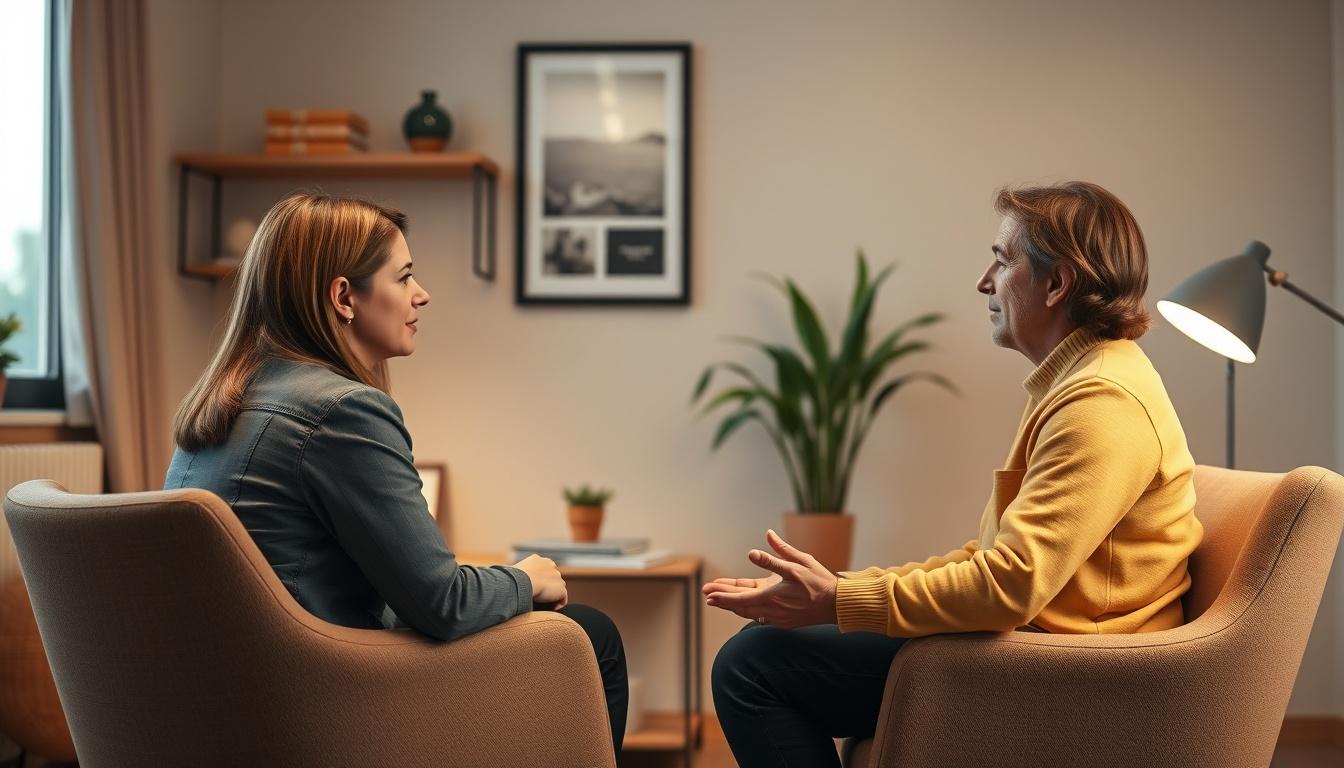 Coaching Individual